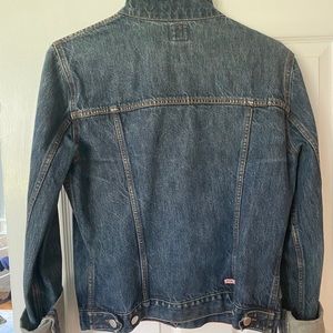 vintage miss sixty jacket